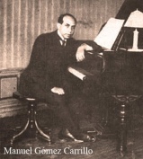 Gomez Carrillo